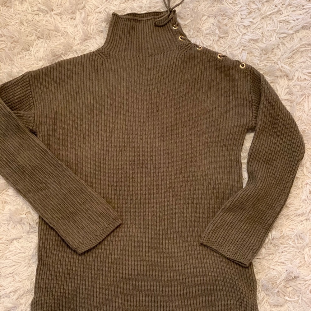 Jcrew Sweater - Picture 2 of 4
